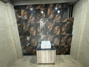 Attached Bathroom in 4 BHK Builder Floor at Sector 107 – for Sale