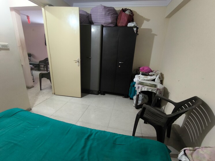 Living Room, charisma-samara 1 Bedroom 650 Sq.Ft. Apartment In Chembur Mumbai 8640540