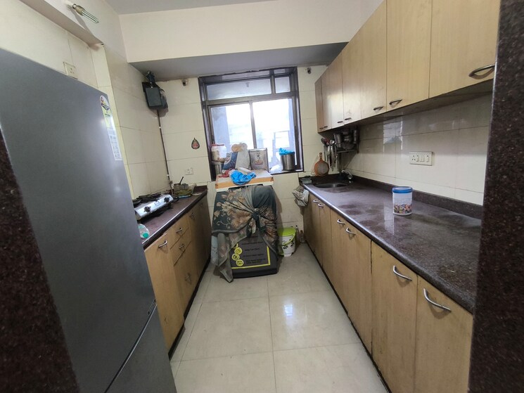 Kitchen, charisma-samara 1 Bedroom 650 Sq.Ft. Apartment In Chembur Mumbai 8640540