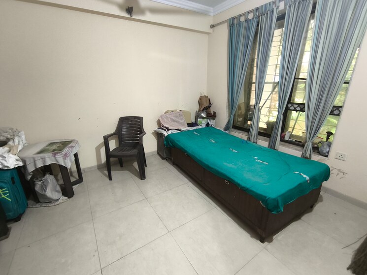 Bedroom, charisma-samara 1 Bedroom 650 Sq.Ft. Apartment In Chembur Mumbai 8640540