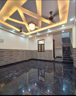 3 BHK Builder Floor For Sale in Harit Vihar RWA, Burari