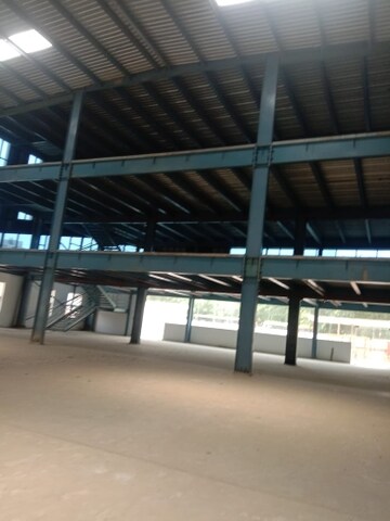  Warehouse For Rent in Industrial Area Phase 2