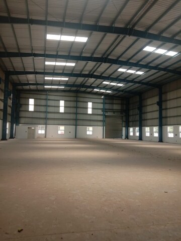 Parking in  Warehouse at Industrial Area Phase 2 – for Rent