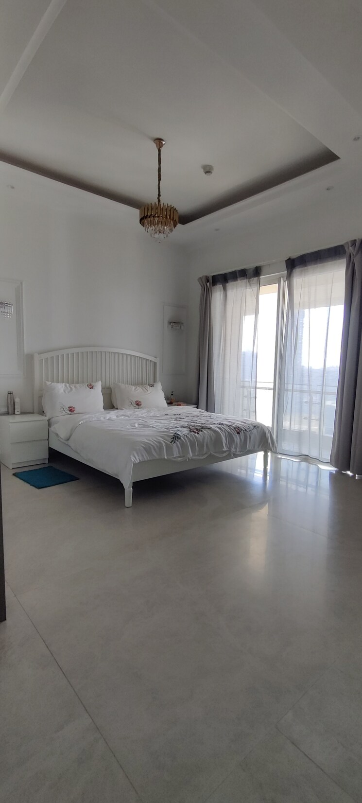 Bedroom, indiabulls-sky-forest 3 Bedroom 2921 Sq.Ft. Apartment In Lower Parel Mumbai 8640558