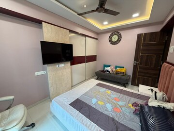 3 BHK Apartment For Rent in Hiranandani Meadows, Manpada