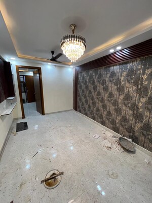 Bedroom in 3 BHK Builder Floor at Sector 73 – for Sale