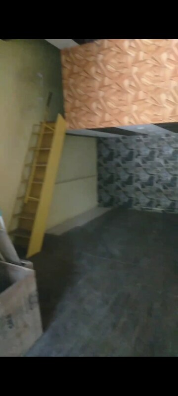 Staircase in  Shop at Saptashree Naikwadi, Gokhale Road – for Rent