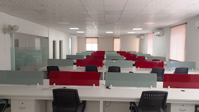 Office Space in IT/SEZ For Rent in Fullyfurnished Office 