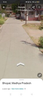 2100 Sq.Yd. Plot in Jyoti Nagar