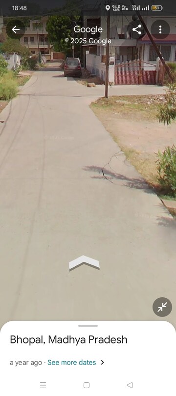  Plot For Sale in Danish Nagar