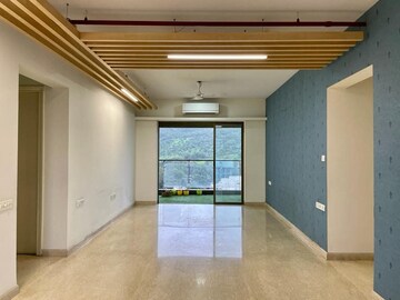 Room in 3.5 BHK Apartment at Kalpataru Siddhachal Elite, Vasant Vihar – for Rent