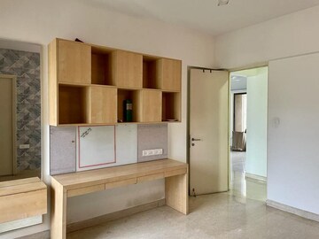 Room in 3.5 BHK Apartment at Kalpataru Siddhachal Elite, Vasant Vihar – for Rent