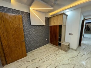 Bedroom in 3 BHK Builder Floor at ML 73 Avenue, Sector 73 – for Sale