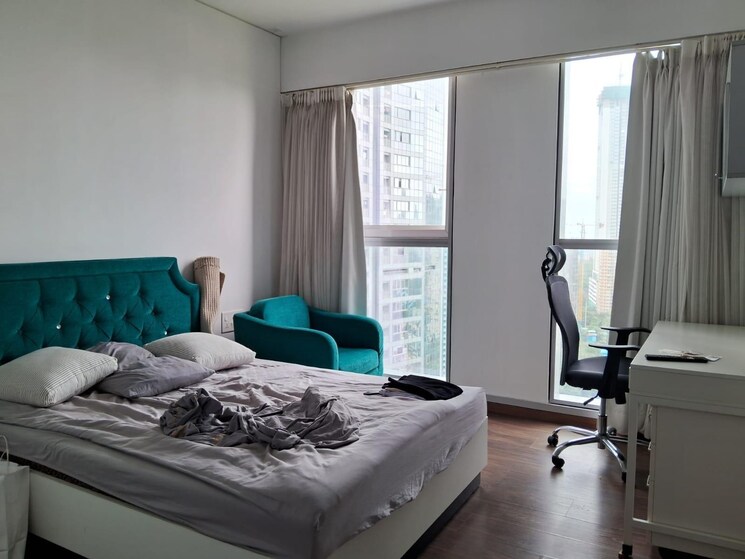 Bedroom, bombay-realty-island-city-center 4 Bedroom 2523 Sq.Ft. Apartment In Dadar East Mumbai 8640556
