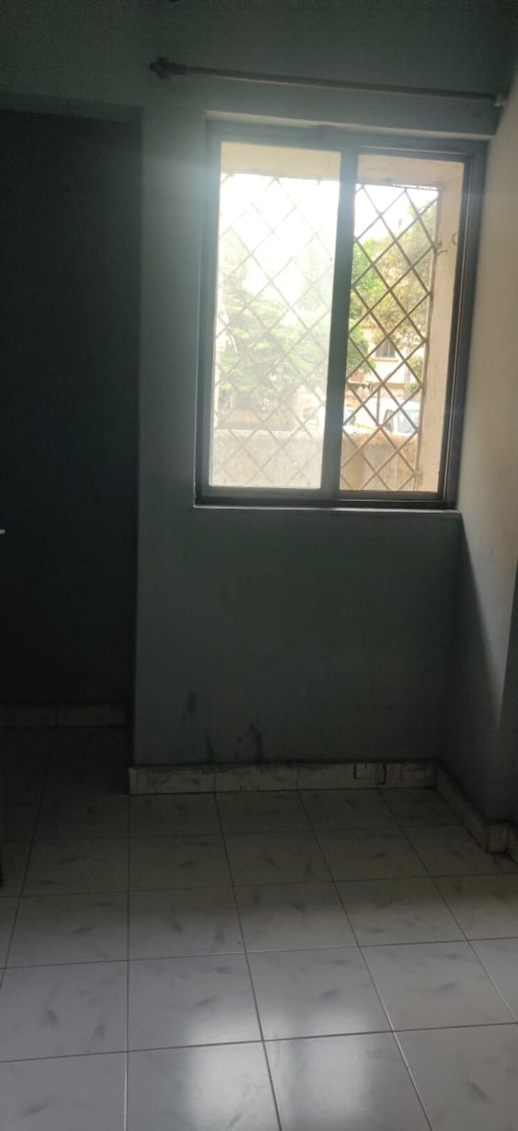 Bedroom, swastik-park-kiran-mill-colony Studio 350 Sq.Ft. Apartment In Kiran Mill Colony Thane 8640567