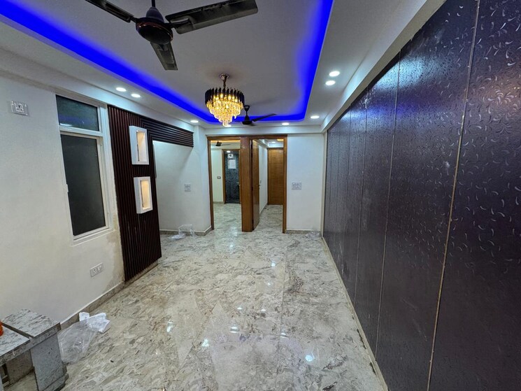 Bedroom, noida central 2 Bedroom 1050 Sq.Ft. Builder Floor In Noida Central Noida 8640565