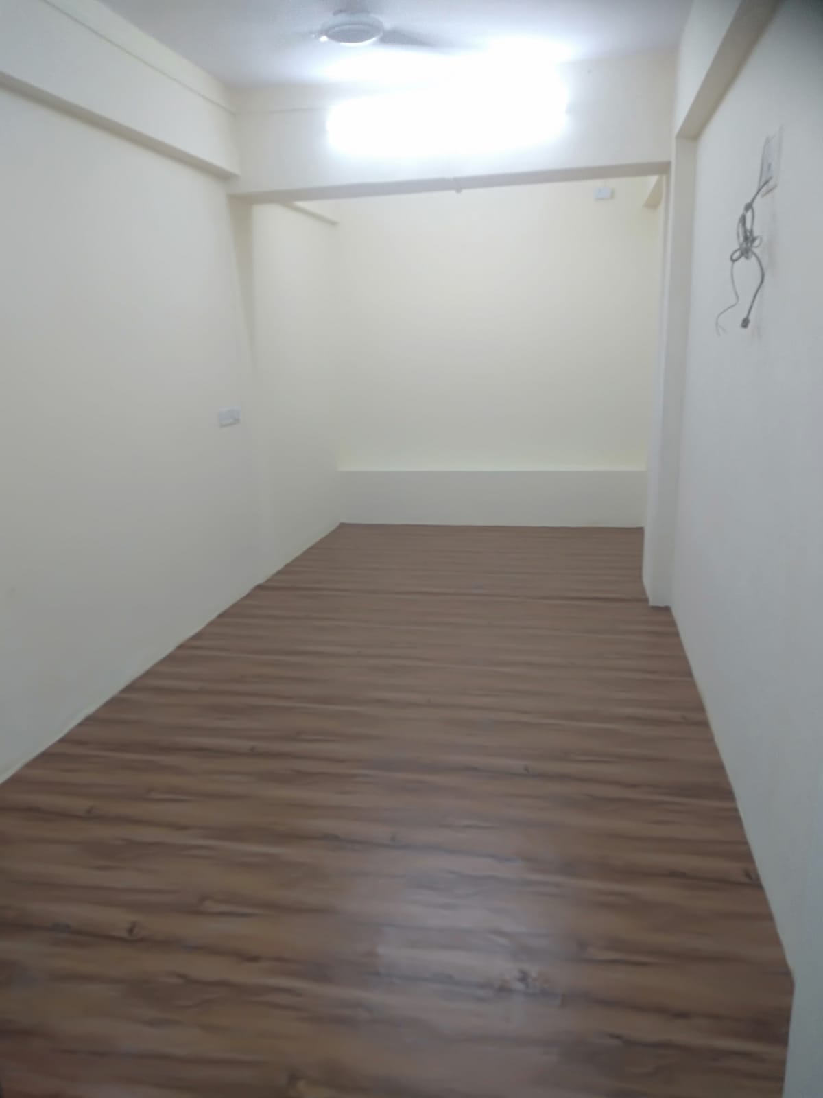 Retail Shop For Rent in Dev Prayag Apartment