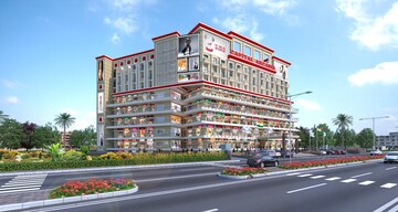  Office Space For Rent in Uit Sector 3