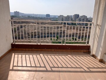 Balcony in 1 BHK Apartment at Pisoli – for Sale