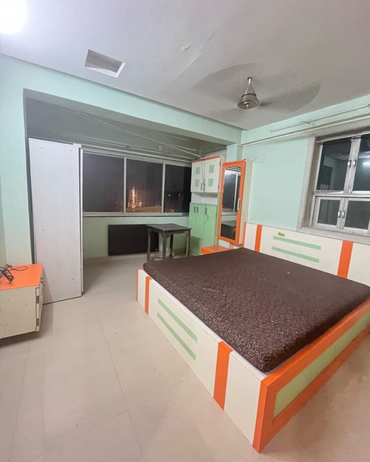 Living Room, happy-valley 2 Bedroom 1050 Sq.Ft. Apartment In Manpada Thane 8640587