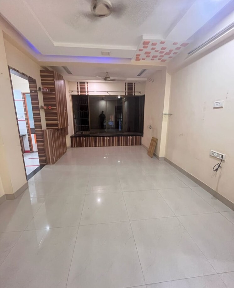 Kitchen, happy-valley 2 Bedroom 1050 Sq.Ft. Apartment In Manpada Thane 8640587