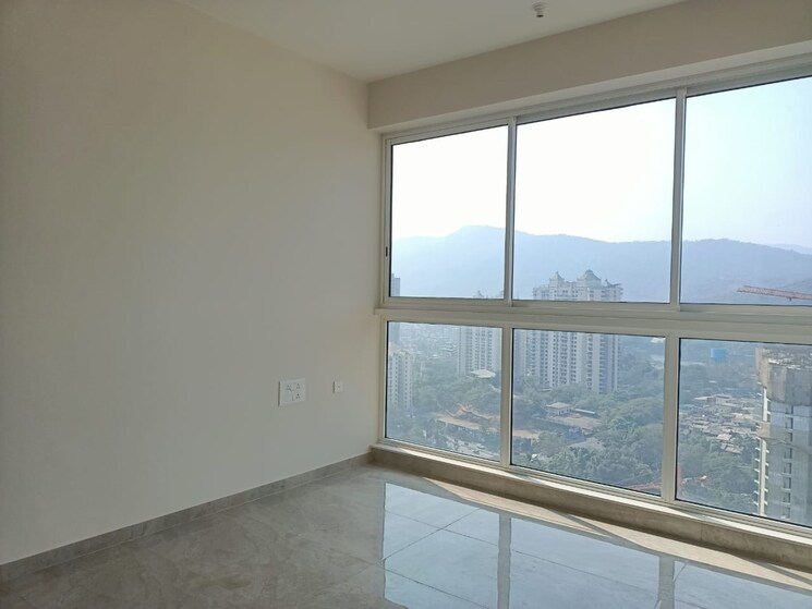 Room, tata-serein 3 Bedroom 1080 Sq.Ft. Apartment In Pokhran Road No Two Thane 8640584