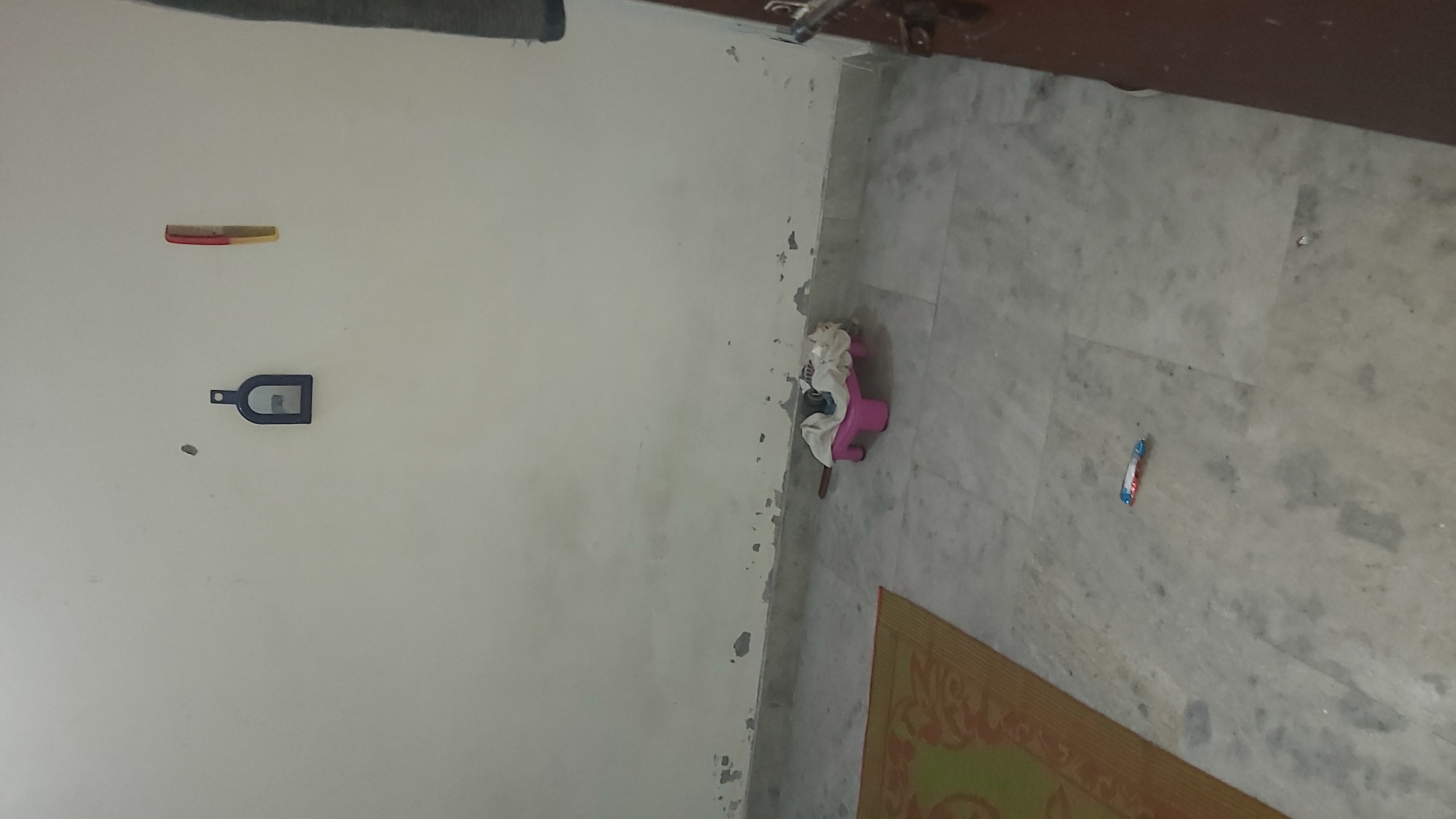 1 RkBuilder Floor For Rent in Patparganj Village Opp an