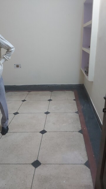 1 RK Builder Floor For Rent in Mayur Vihar