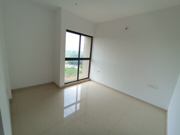 Master Bedroom in 1 BHK Apartment at Lodha Palava River Front, Dombivli East – for Rent