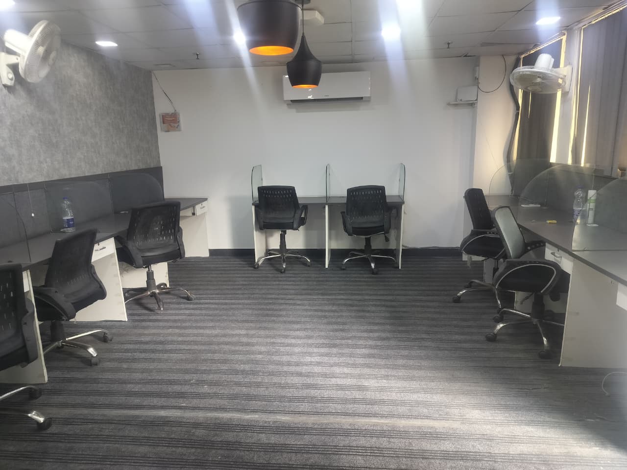 Office Space For Rent in Office Space 