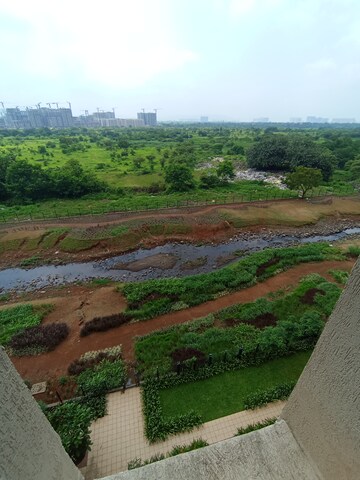 1 BHK Apartment For Rent in Lodha Palava River Front, Dombivli East