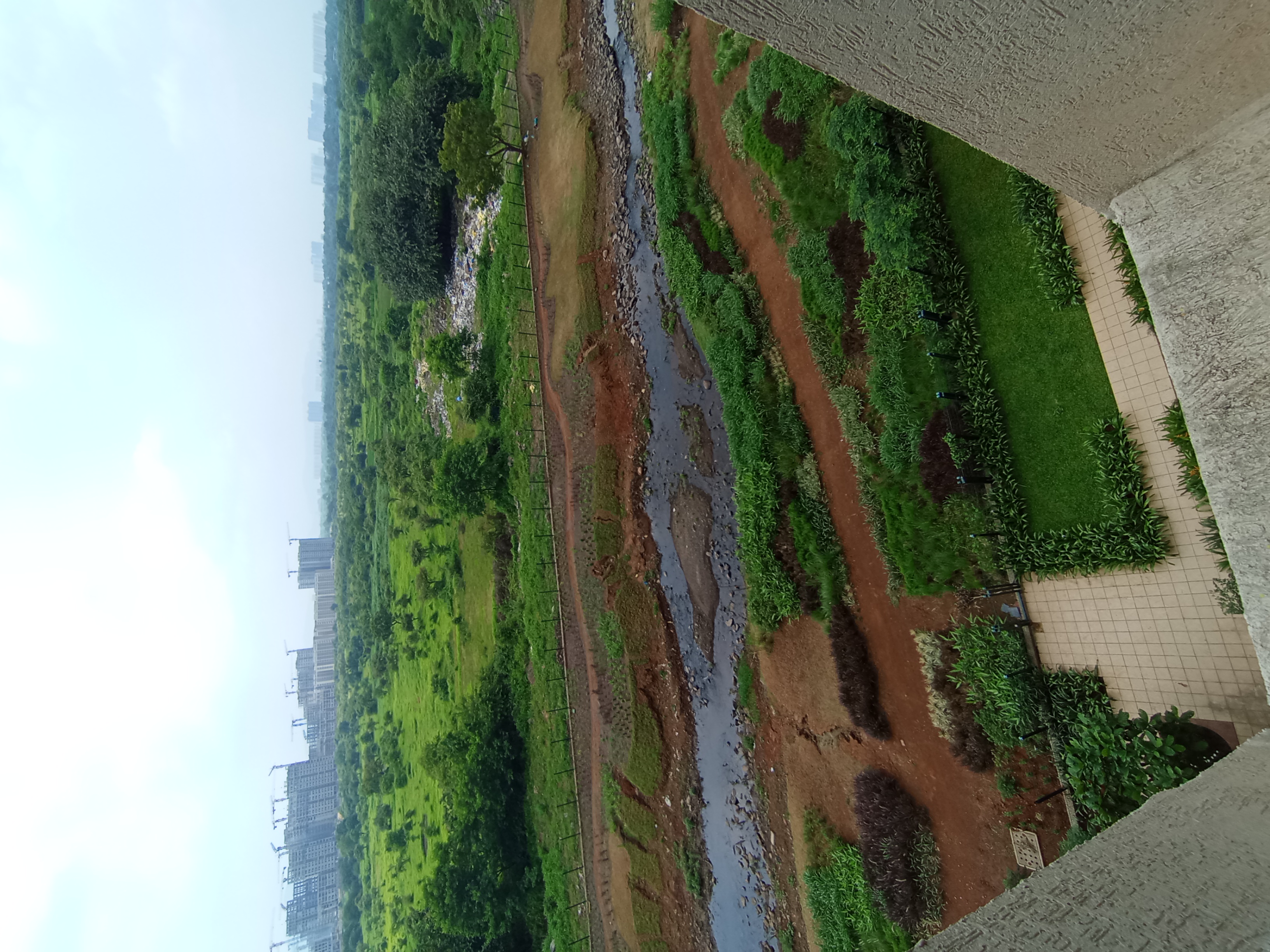 1 BHK Apartment For Rent in Lodha Palava River Front