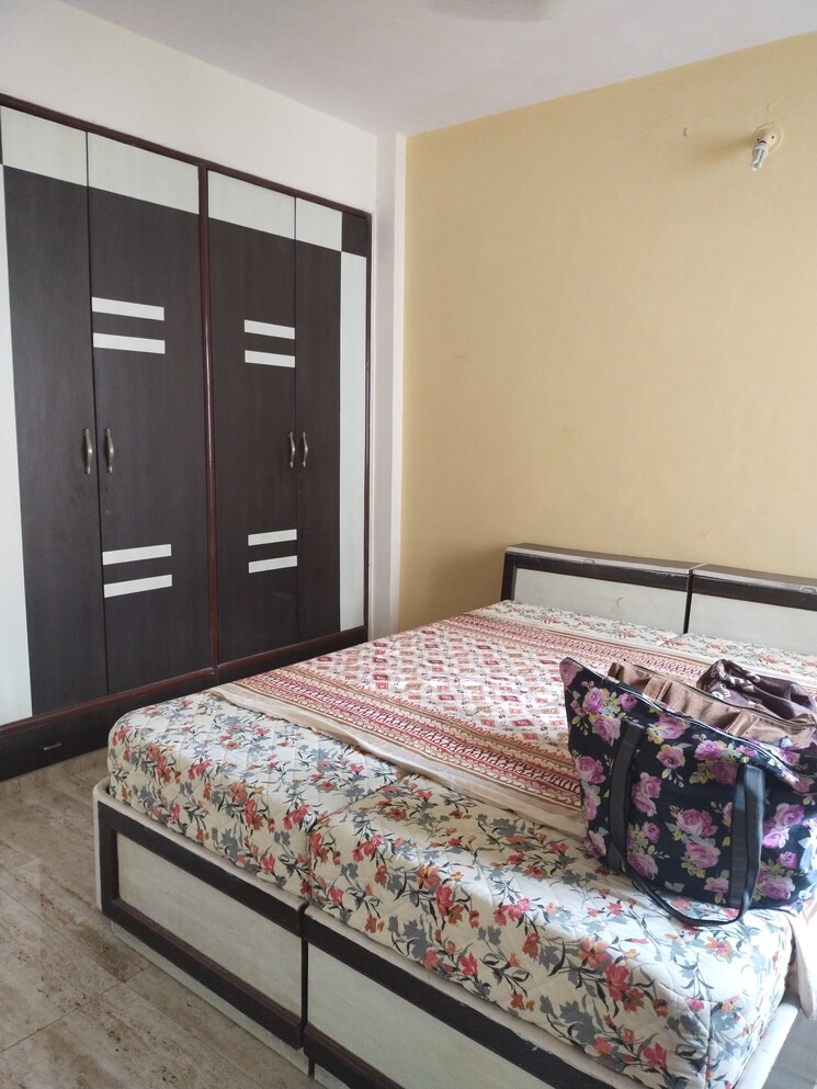 Bedroom, vijay-wimbledon-park 2 Bedroom 700 Sq.Ft. Apartment In Vartak Nagar Thane 8640603