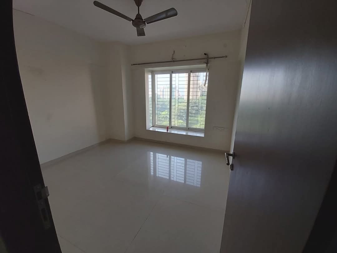 2 BHK + Pooja Room Apartment For Rent in Dosti Group Imperia