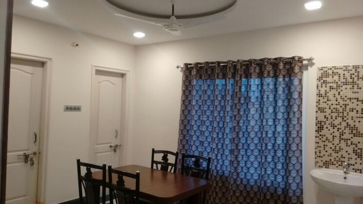 Living Room, visalakshi nagar 3 Bedroom 2200 Sq.Ft. Apartment In Visalakshi Nagar Vizag 8640606