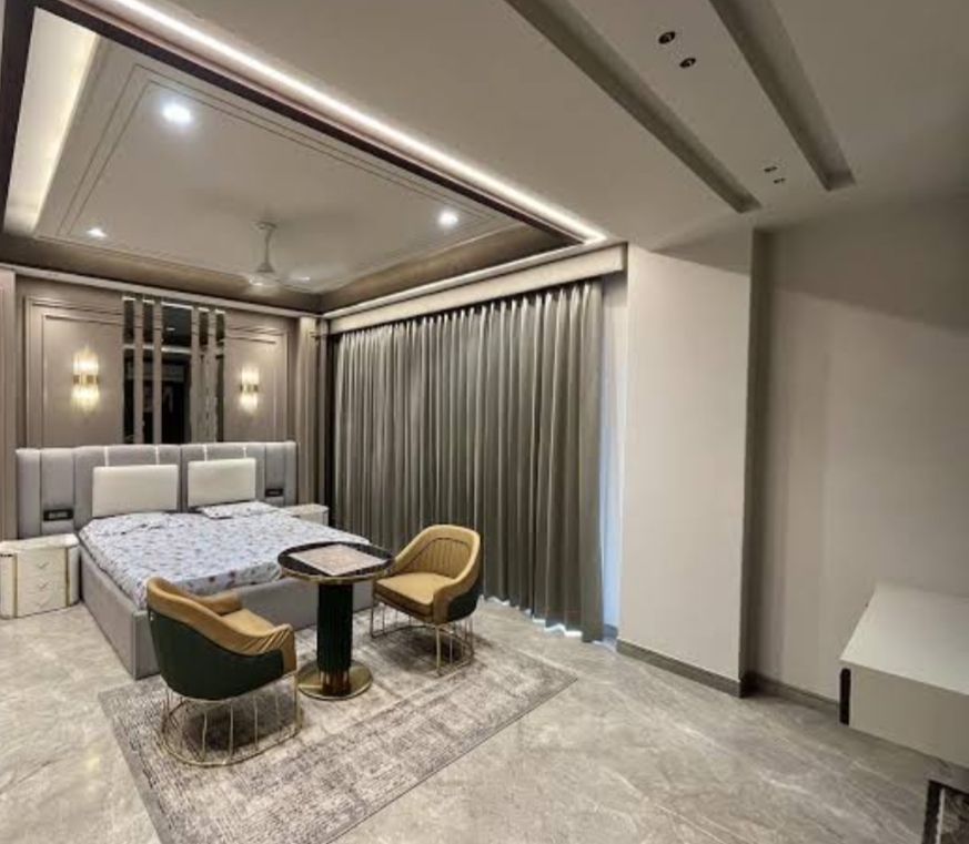 2 BHK Builder Floor For Rent in Malviya Nagar