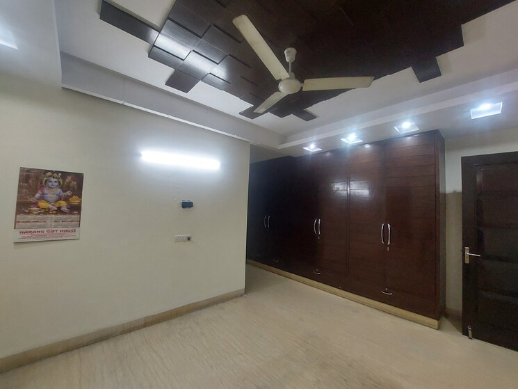 Master Bedroom, model town 3 4 Bedroom 3240 Sq.Ft. Builder Floor In Model Town 3 Delhi 8640614