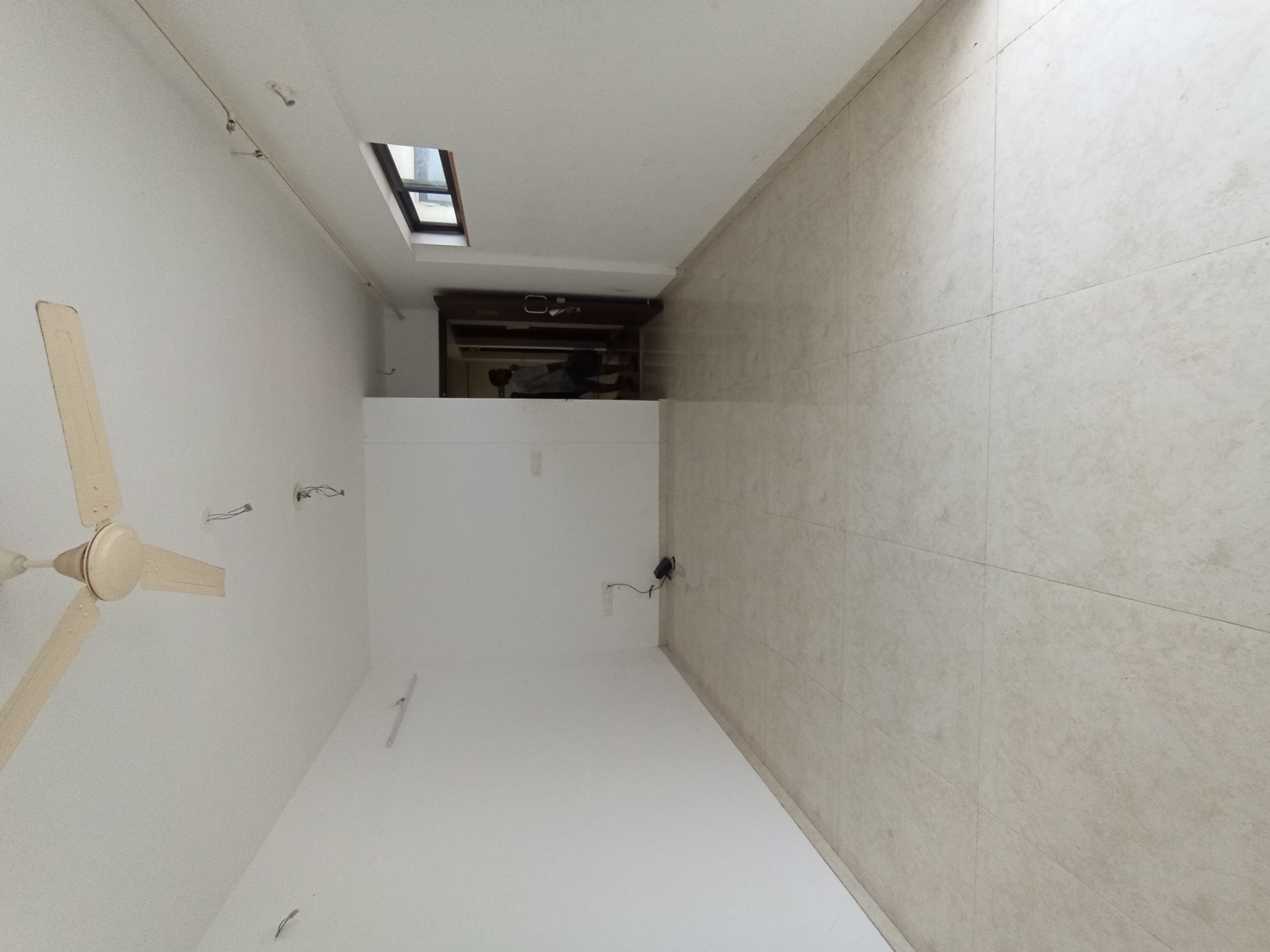 1 BHK Apartment For Rent in Lodha Lakeshore Greens