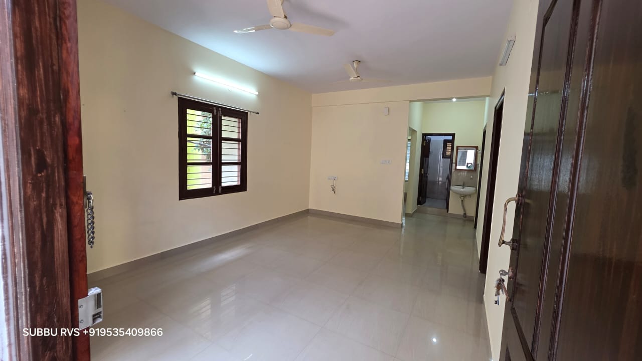 2 BHK Apartment For Rent in Ss Nest
