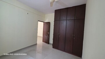 Bedroom in 2 BHK Apartment at Kaggadasapura – for Rent