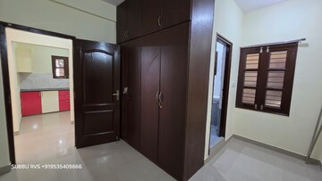Bedroom in 2 BHK Apartment at Kaggadasapura – for Rent
