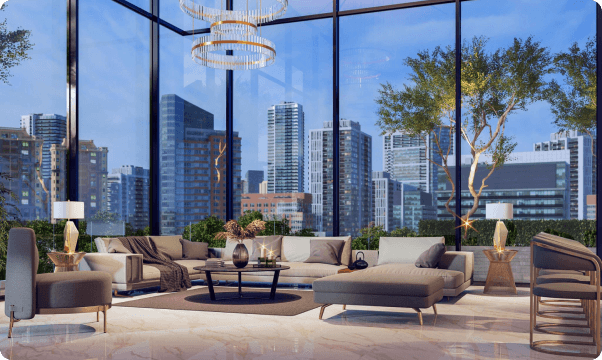 2 BHK Apartment For Sale in Adarsh Parkland