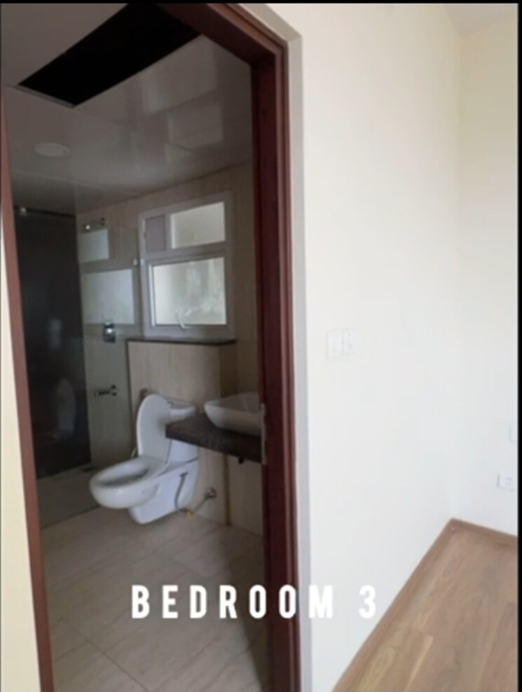 Bathroom, prestige-west-woods 4 Bedroom 3980 Sq.Ft. Apartment In Binnipete Bangalore 8640610