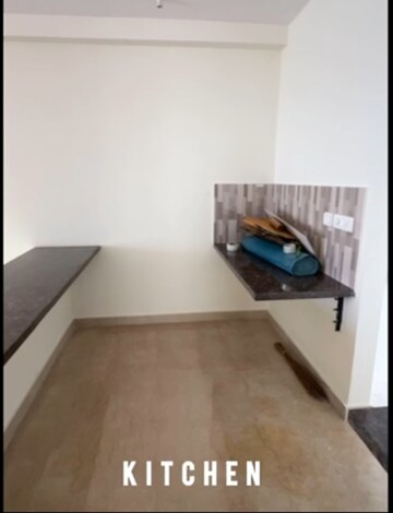 Kitchen in 4 BHK Apartment at Prestige West Woods, Binnipete – for Sale
