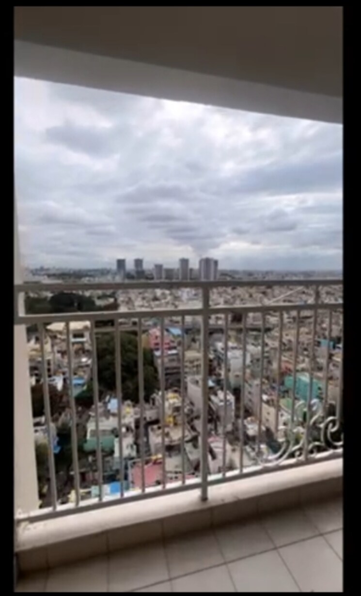 Exterior View, prestige-west-woods 4 Bedroom 3980 Sq.Ft. Apartment In Binnipete Bangalore 8640610