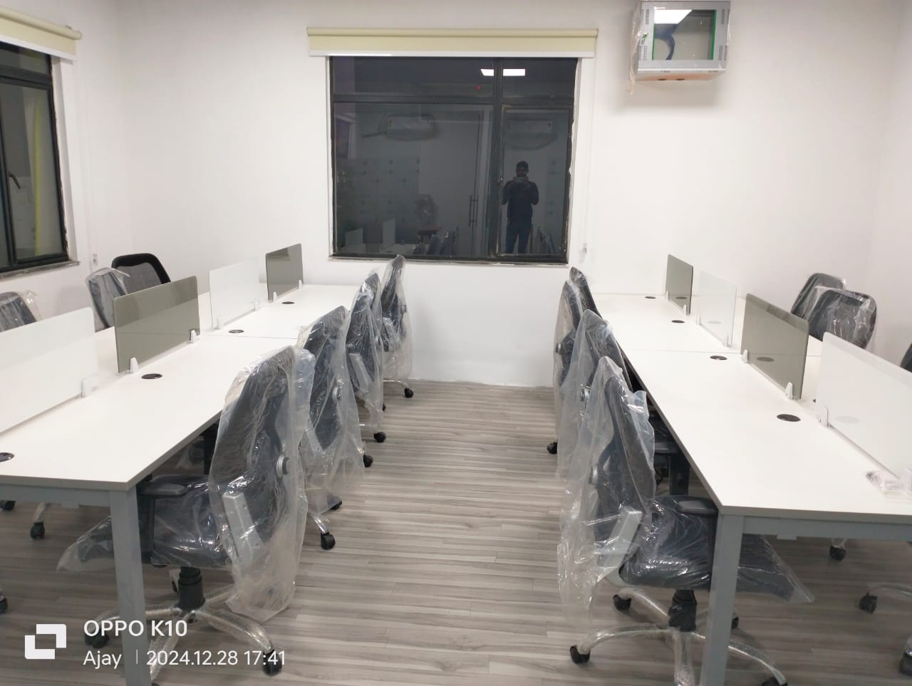 Office Space For Rent in Office Space