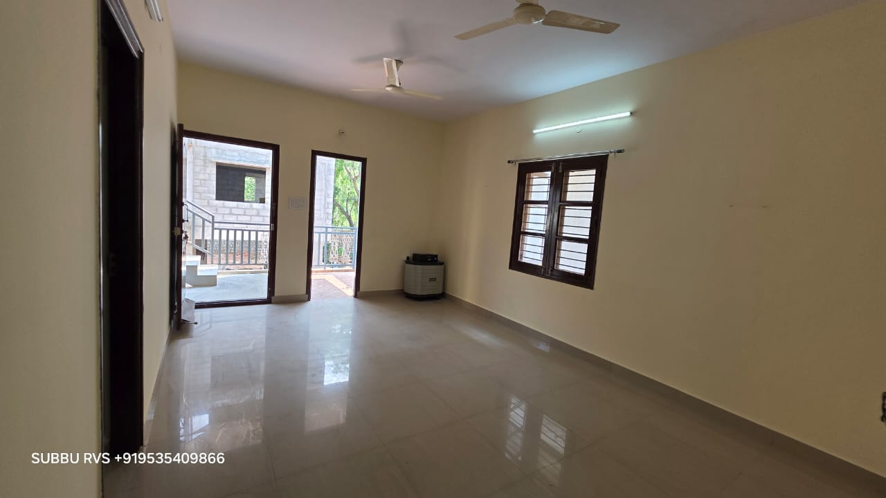 2 BHK Apartment For Rent in Ss Nest