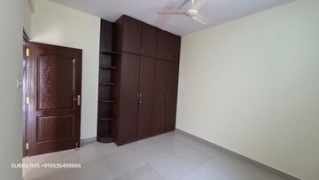 Bedroom in 2 BHK Apartment at Kaggadasapura – for Rent