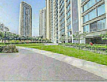 3 BHK Apartment For Sale in Oberoi Exquisite Goregaon, Goregaon East
