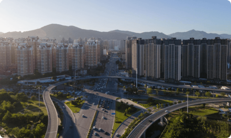 Exterior View, adarsh-parkland 2 Bedroom 990 Sq.Ft. Apartment In Panathur Bangalore 8640618